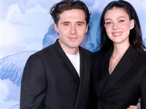 is brooklyn beckham married.